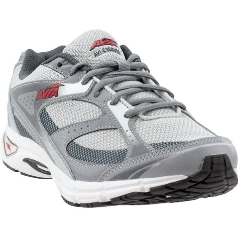 avia trainers review|avia athletic shoes for men.